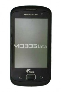 ELITEK S588 specifikacije i karakteristike ELITEK S588 specifikacije