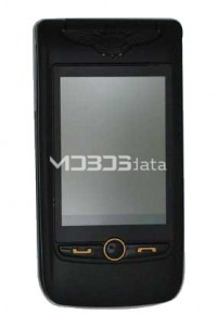 ELITEK S888 specs