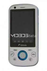 ELITEK V3006 specifikacije i karakteristike ELITEK V3006 specifikacije