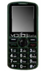 ELITEK V688 specifikacije i karakteristike ELITEK V688 specifikacije