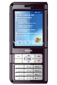 ELITEK X6010 specifikacije i karakteristike ELITEK X6010 specifikacije