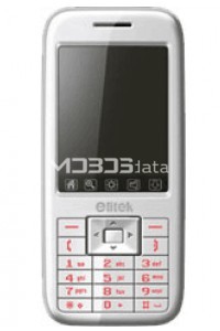 ELITEK X6012 specifikacije i karakteristike ELITEK X6012 specifikacije