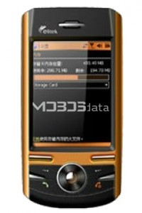 ELITEK X8601 specifikacije i karakteristike ELITEK X8601 specifikacije