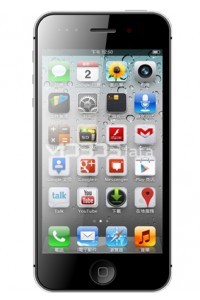 ELIYA S858 specs