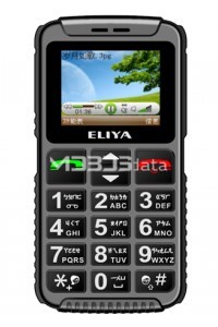 ELIYA V316 specifikacije