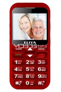 ELIYA W350 specs