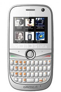 ELZIO N GAME specs
