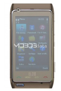 ELZIO VENTURE specs