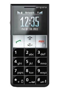 EMPORIA ESSENCE PLUS specifikacije in značilnosti EMPORIA ESSENCE PLUS specifikacije