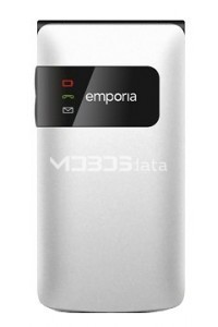 EMPORIA FLIP BASIC specifikacije in značilnosti EMPORIA FLIP BASIC specifikacije