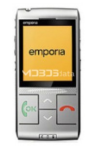 EMPORIA LIFE PLUS EU specifikacije in značilnosti EMPORIA LIFE PLUS EU specifikacije