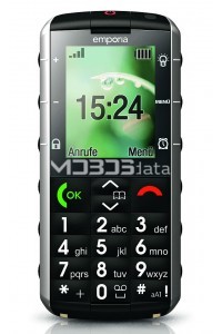 EMPORIA SAFETY PREMIUM specifikacije