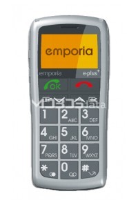 EMPORIA TALK specifikacije in značilnosti EMPORIA TALK specifikacije