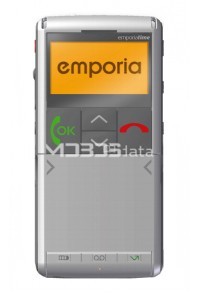 EMPORIA TIME US specifikacije in značilnosti EMPORIA TIME US specifikacije