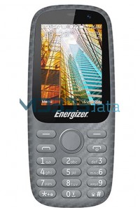 ENERGIZER E24 specifikacije