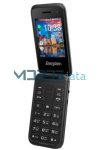 ENERGIZER E282SC specifikacije