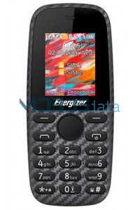 ENERGIZER E2 specifikacije