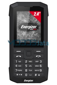 ENERGIZER ENERGY 100 (2017) specifikacije i karakteristike ENERGIZER ENERGY 100 (2017) specifikacije