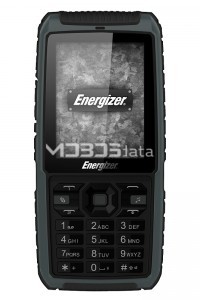 ENERGIZER ENERGY 240 specifikacije