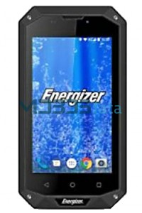 ENERGIZER ENERGY 400 (2017) specifikacije