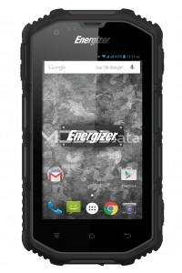 ENERGIZER ENERGY 400 specifikacije