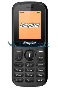 ENERGIZER ENERGY E10+ specifikacije