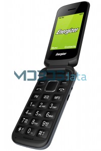 ENERGIZER ENERGY E20 specifikacije