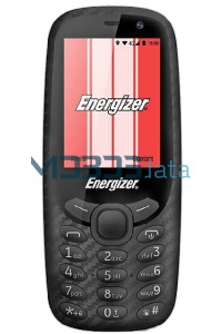 ENERGIZER ENERGY E241S specifikacije