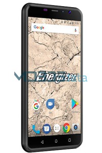 ENERGIZER ENERGY E500S specifikacije