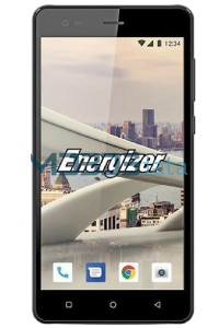 ENERGIZER ENERGY E551S specifikacije