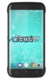 ENERGIZER HARDCASE H550S specifikacije