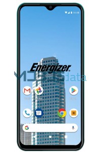 ENERGIZER U680S specifikacije