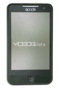 EPADE M19 specifikacije