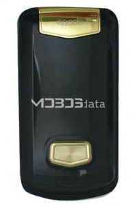EPADE S40 specifikacije