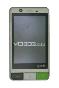 EPADE S5 specifikacije