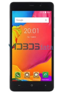 ERGO A553 specs