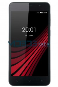 ERGO B505 UNIT 4G specs
