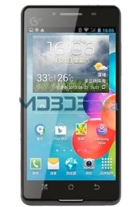 ERGO SMARTTAB 3G 4.5 specifikacije i karakteristike ERGO SMARTTAB 3G 4.5 specifikacije