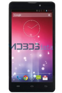 ERGO SMARTTAB 3G specifikacije