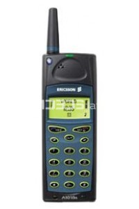ERICSSON A1018SC specifications and features ERICSSON A1018SC specs