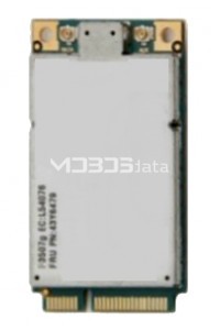 ERICSSON F3507G specs