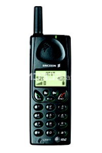 ERICSSON LX677 specs