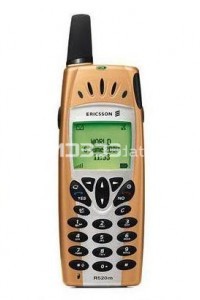 ERICSSON R520MC specs
