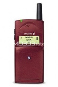 ERICSSON T18SC specifikacije i karakteristike ERICSSON T18SC specifikacije