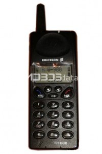 ERICSSON TH688 specs