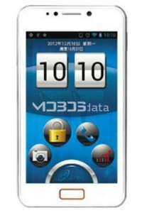 ETEN ET100 specs