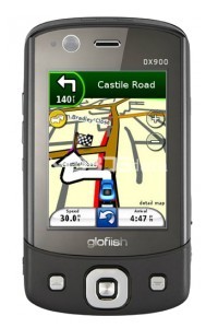 ETEN GLOFIISH DX900 specs