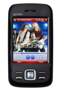 ETEN GLOFIISH M750 specs