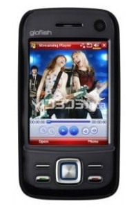 ETEN GLOFIISH M810 specs