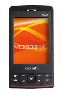 ETEN GLOFIISH X600 specs